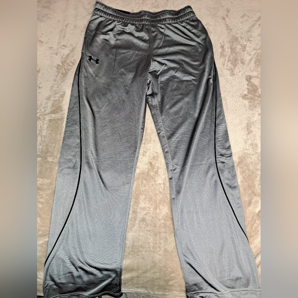 Under Armour sweatpants